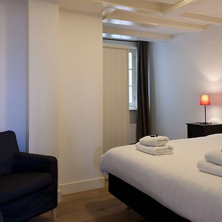 Short Stay Group Amsterdam Harbour Serviced Apartments Exterior foto