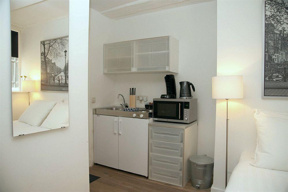 Short Stay Group Amsterdam Harbour Serviced Apartments Exterior foto