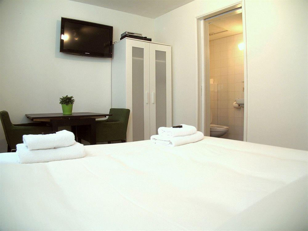 Short Stay Group Amsterdam Harbour Serviced Apartments Exterior foto